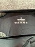Unbranded Black Short Sleeve Turtleneck Size S - photo 7