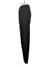 Leith Solid Black Casual Pants Size XS - photo 5