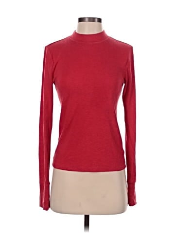 Gap Long Sleeve Turtleneck (view 1)