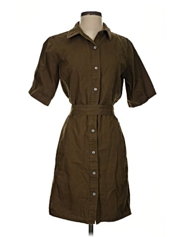 Banana Republic Casual Dress (view 1)