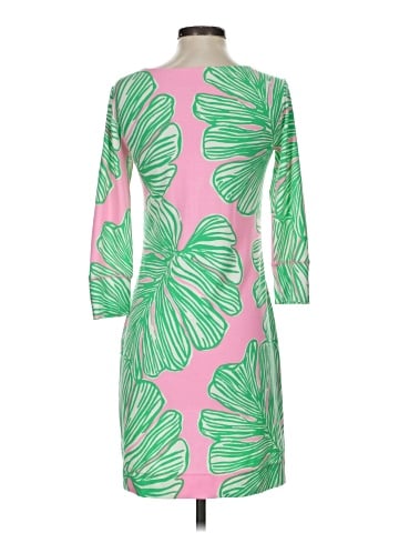 Lilly Pulitzer Cocktail Dress (view 2)