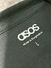 ASOS Solid Black Active T-Shirt Size L - photo 7