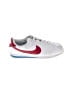 Nike White Sneakers Size 12 1/2 (kids) - photo 1