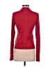 Gap Red Long Sleeve Turtleneck Size S - photo 2