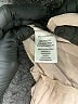 Jules & Leopold 100% Polyester Tan Casual Pants Size L - photo 8