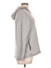 Avalanche 100% Polyester Gray Pullover Sweater Size L - photo 4