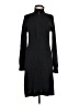 Athleta Black Casual Dress Size M - photo 1
