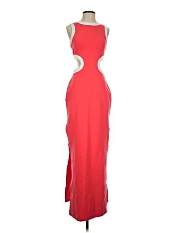 STAUD Cocktail Dress (view 1)