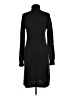 Athleta Black Casual Dress Size M - photo 2