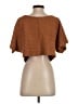 FP BEACH Brown Cardigan Size S - photo 2