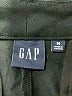 Gap Solid Black Dress Pants Size 14 - photo 7