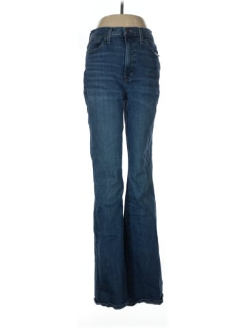 Madewell Jeans (view 1)
