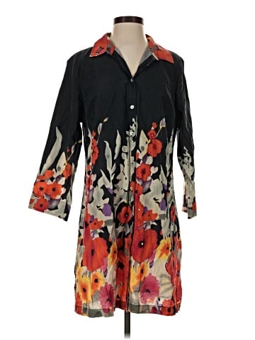 Soft Surroundings Casual Dress (view 1)