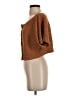 FP BEACH Brown Cardigan Size S - photo 5