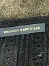 Brandy Melville Black Cardigan One size - photo 7