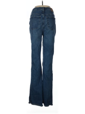 Madewell Jeans (view 2)