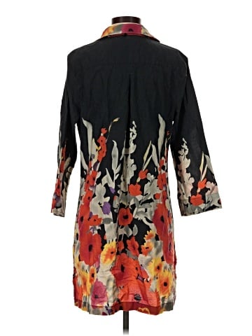Soft Surroundings Casual Dress (view 2)