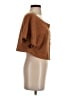 FP BEACH Brown Cardigan Size S - photo 4