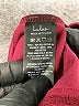 Lulus Solid Burgundy Cocktail Dress Size L - photo 8