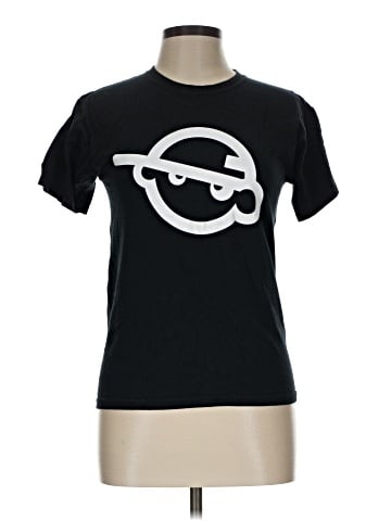 Fruit of the Loom Short Sleeve T-Shirt (view 1)