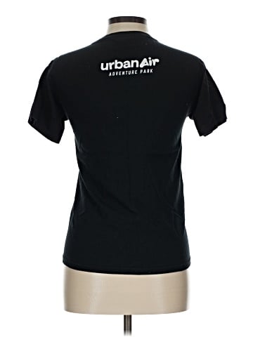 Fruit of the Loom Short Sleeve T-Shirt (view 2)