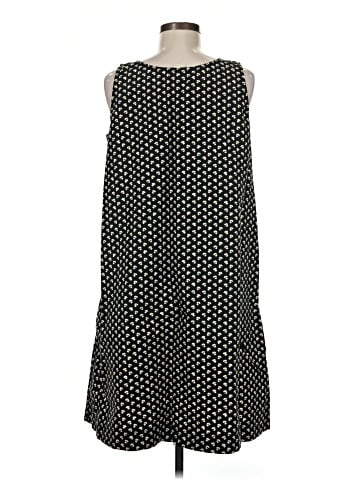 Orla Kiely Casual Dress (view 2)