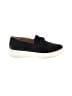Naturalizer 100% Leather Black Sneakers Size 9 - photo 1