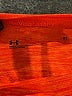 Under Armour 100% Polyester Orange Long Sleeve Top Size 3T - photo 3