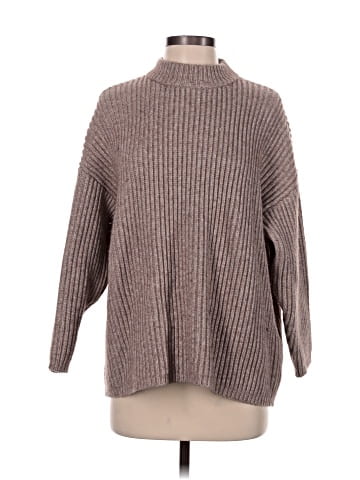 Pomander Place Turtleneck Sweater (view 1)