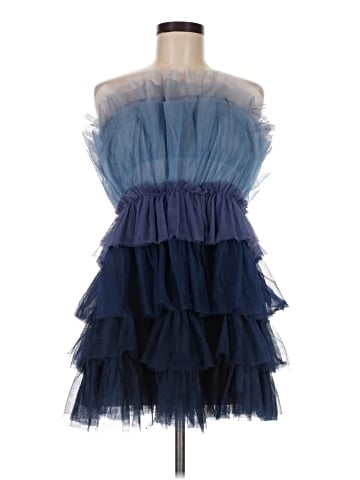 Storia Cocktail Dress (view 1)