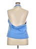 Wild Fable Blue Tank Top Size 3X - photo 2