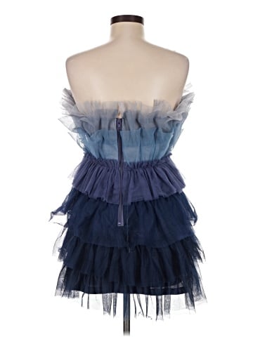 Storia Cocktail Dress (view 2)
