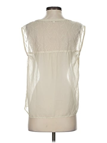 American Eagle Outfitters Sleeveless Blouse (view 2)