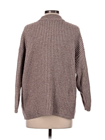 Pomander Place Turtleneck Sweater (view 2)