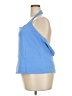 Wild Fable Blue Tank Top Size 3X - photo 5
