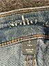 Soho Blue Jeans Size 2 - photo 7