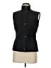 Barbour Black Vest Size 6 - photo 1
