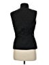 Barbour Black Vest Size 6 - photo 2