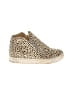 Cushionaire Animal Print Tan Sneakers Size 8 1/2 - photo 1