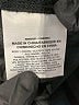 Nike Golf 100% Nylon Black Windbreaker Size S - photo 7