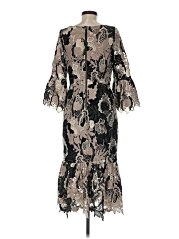 Tracy Reese Cocktail Dress (view 2)