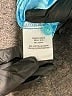 Basic Editions Paisley Teal Short Sleeve Blouse Size XXL - photo 8