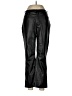 Pistola 100% Polyurethane Black Casual Pants Size 29 waist - photo 1