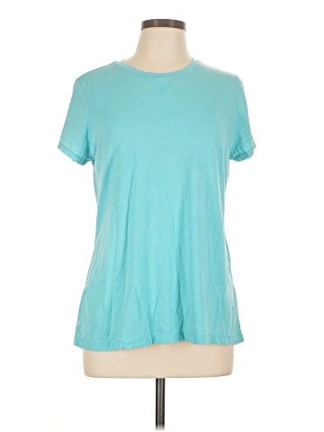 Ruff Hewn Short Sleeve T-Shirt (view 1)