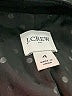 J.Crew Factory Store Black Blazer Size 4 - photo 6
