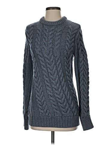 Theory Pullover Sweater (view 1)