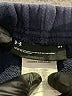 Under Armour Blue Track Pants Size 3T - photo 3