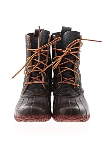 L.L.Bean Rain Boots (view 2)
