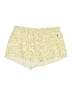Calia Stars Yellow Shorts Size XL - photo 1