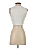 Shein Ivory Tank Top Size 4 - photo 2